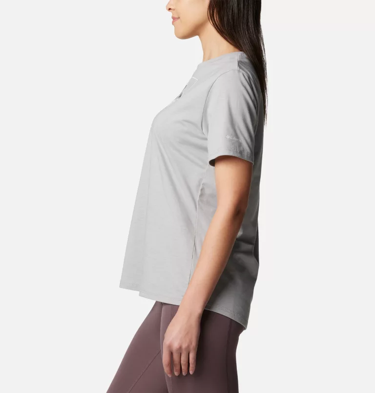 CAMISETA FEMENINO COLUMBIA SUN TREK – foto 3